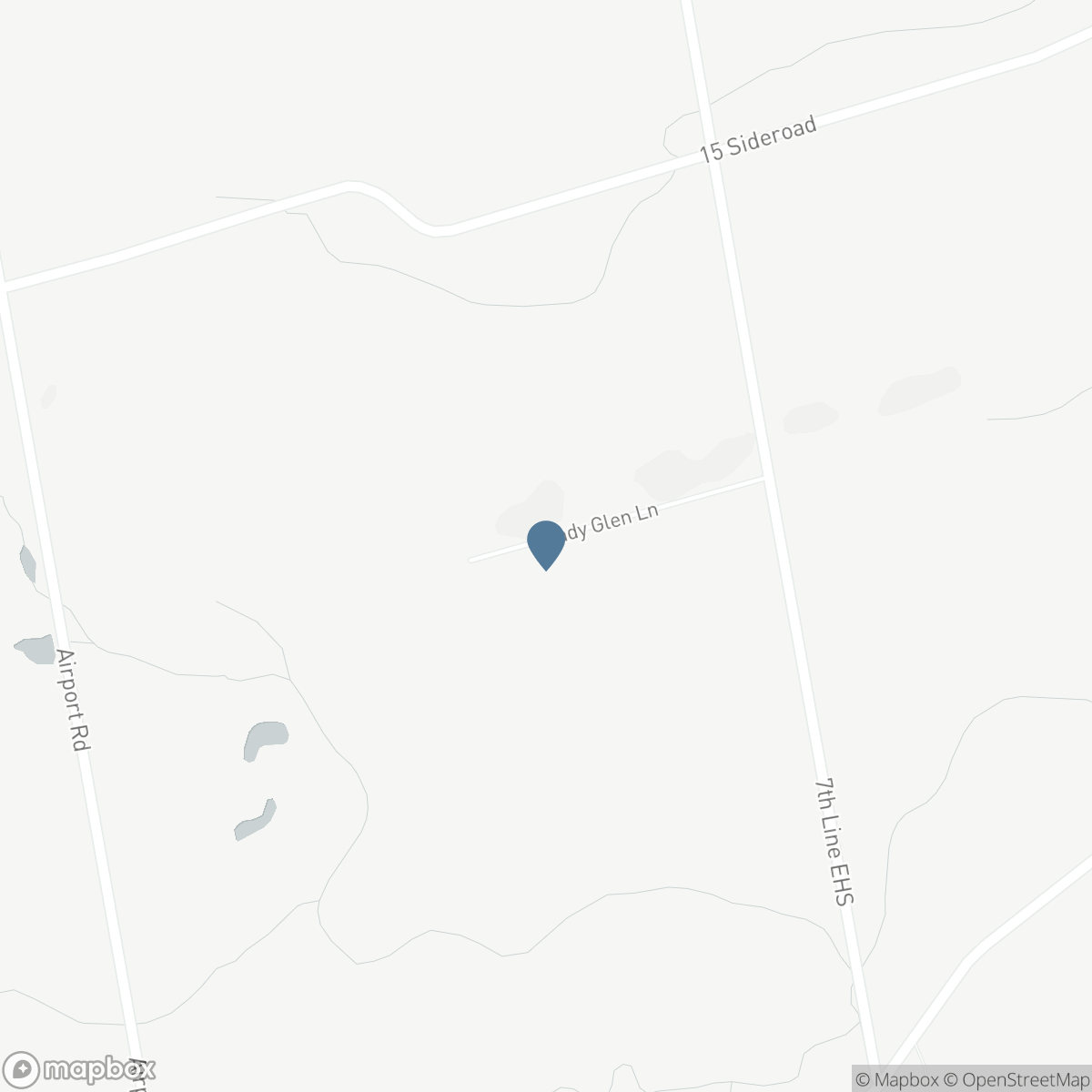 18 SHADY GLEN LANE, Mono, Ontario L9W 6G9